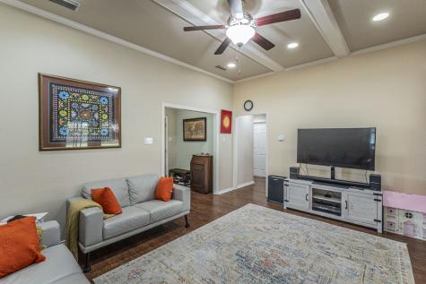 1500 Sunnyslope Drive Carrollton TX 75007