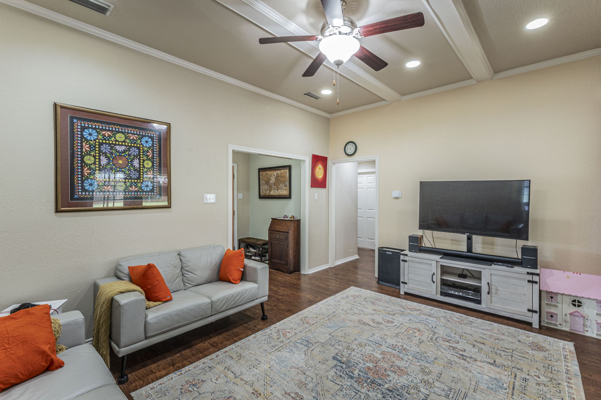 1500 Sunnyslope Drive Carrollton TX 75007