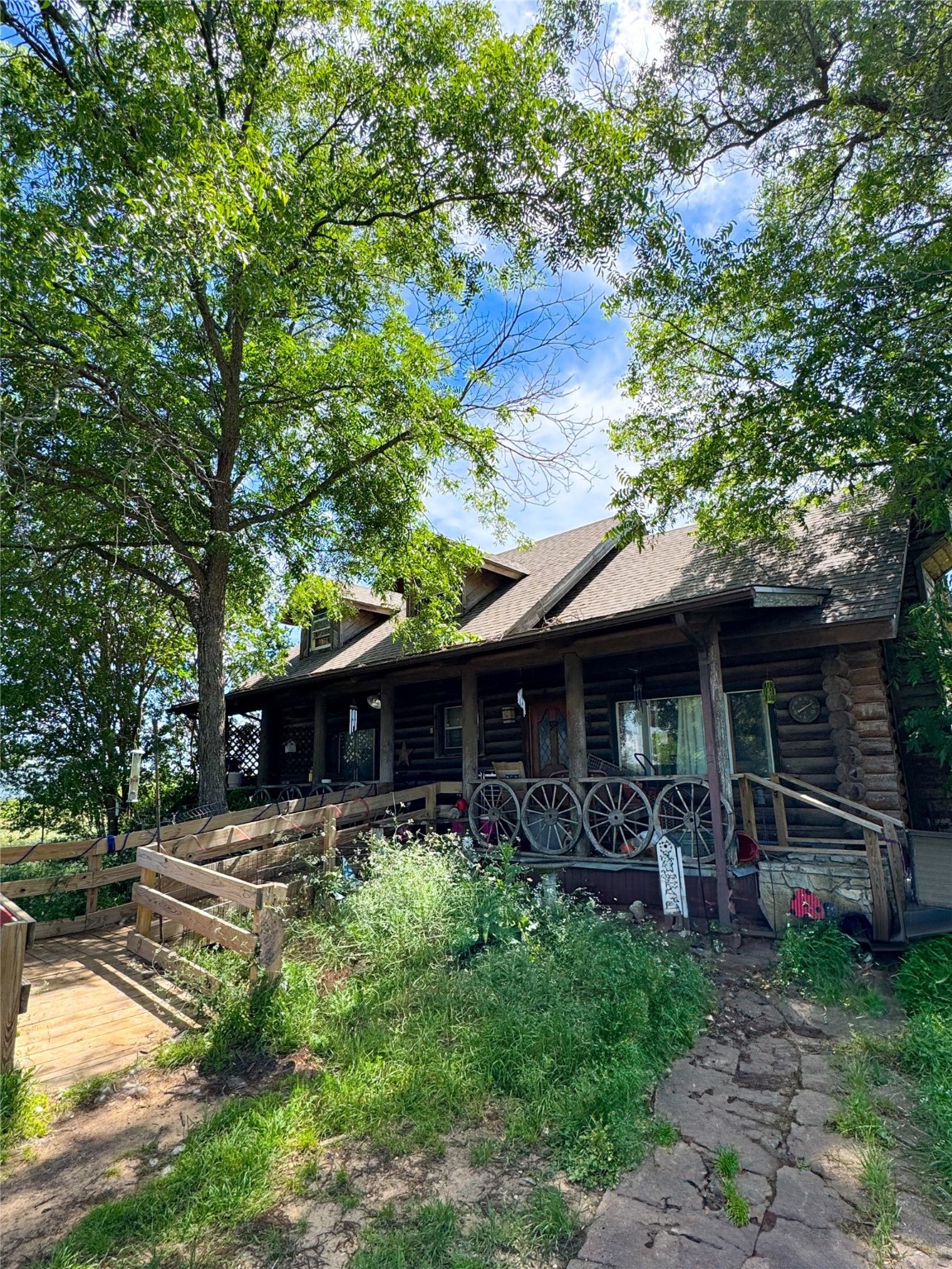 13721 Old China Spring Road China Spring TX 76708
