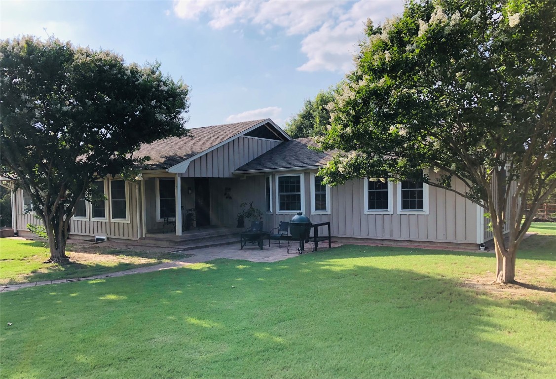 749 Short Road Sadler TX 76264