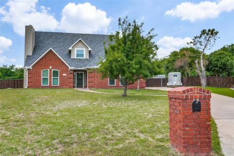 503 Valle Vista Court Keller TX 76248