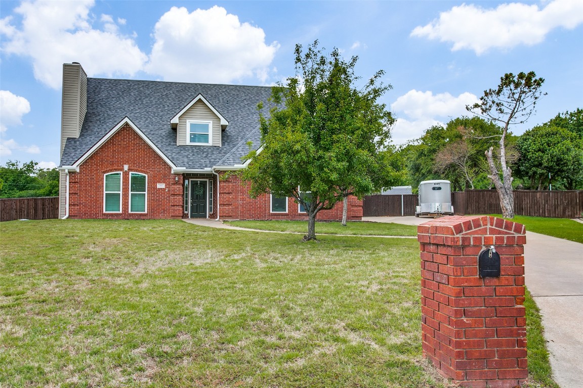503 Valle Vista Court Keller TX 76248