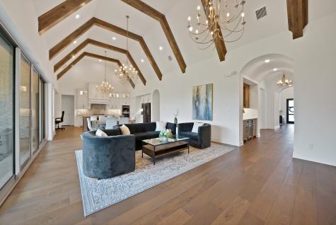 140 Southern Hills Drive Prosper TX 75078