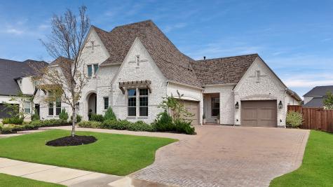 140 Southern Hills Drive Prosper TX 75078