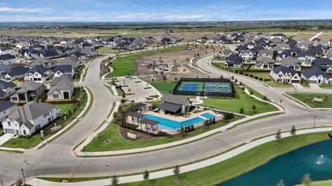 140 Southern Hills Drive Prosper TX 75078