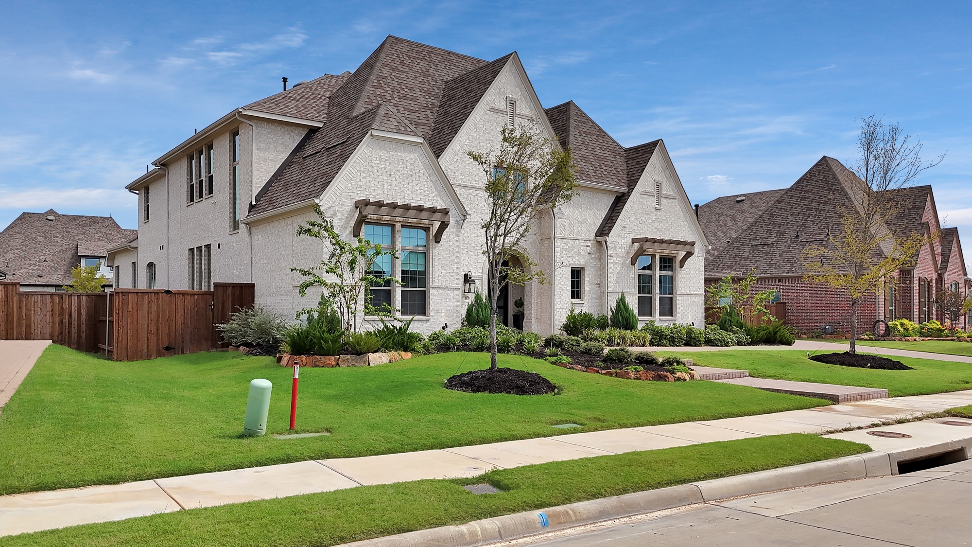 140 Southern Hills Drive Prosper TX 75078