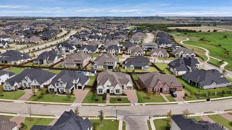 140 Southern Hills Drive Prosper TX 75078