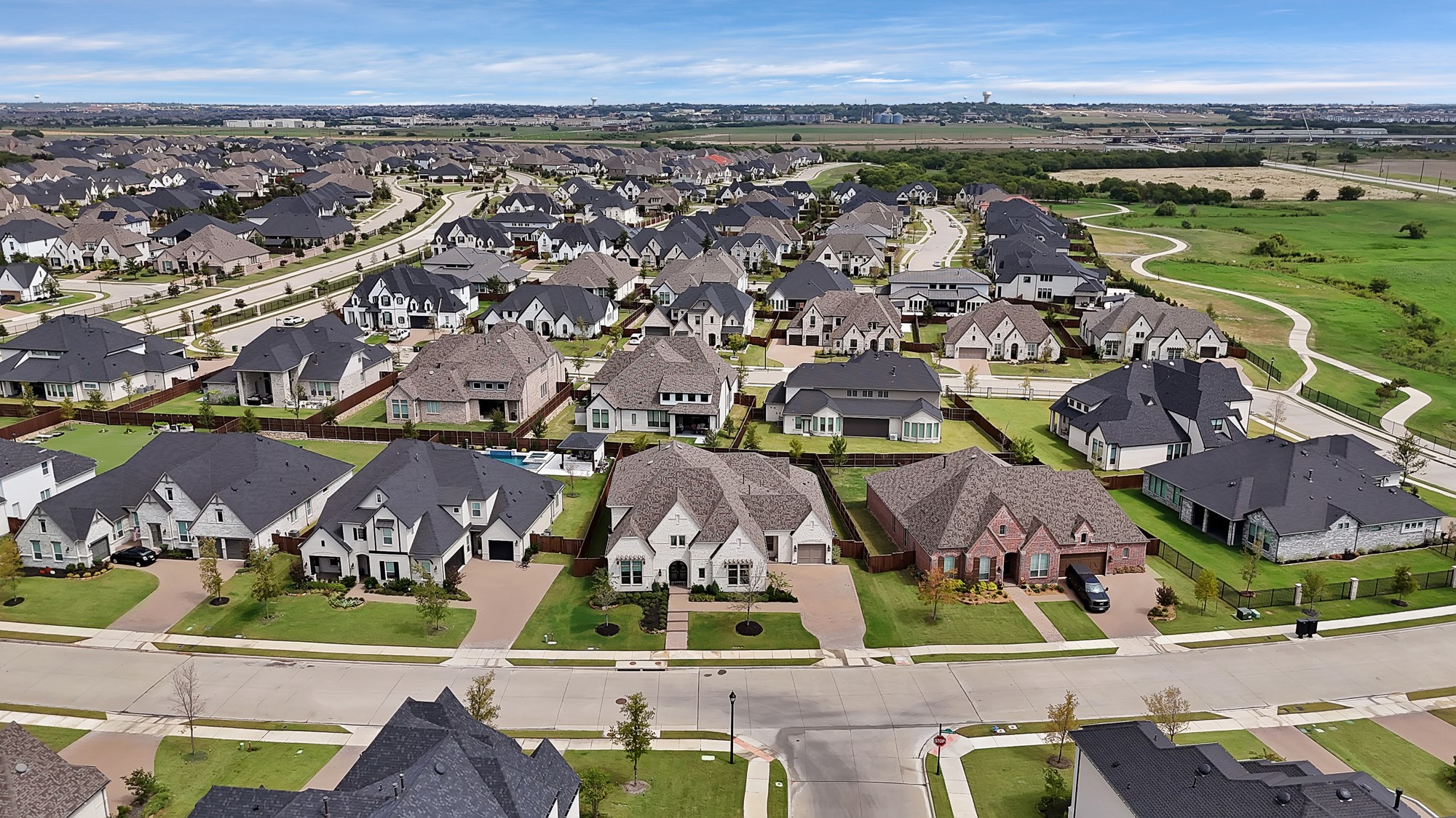 140 Southern Hills Drive Prosper TX 75078