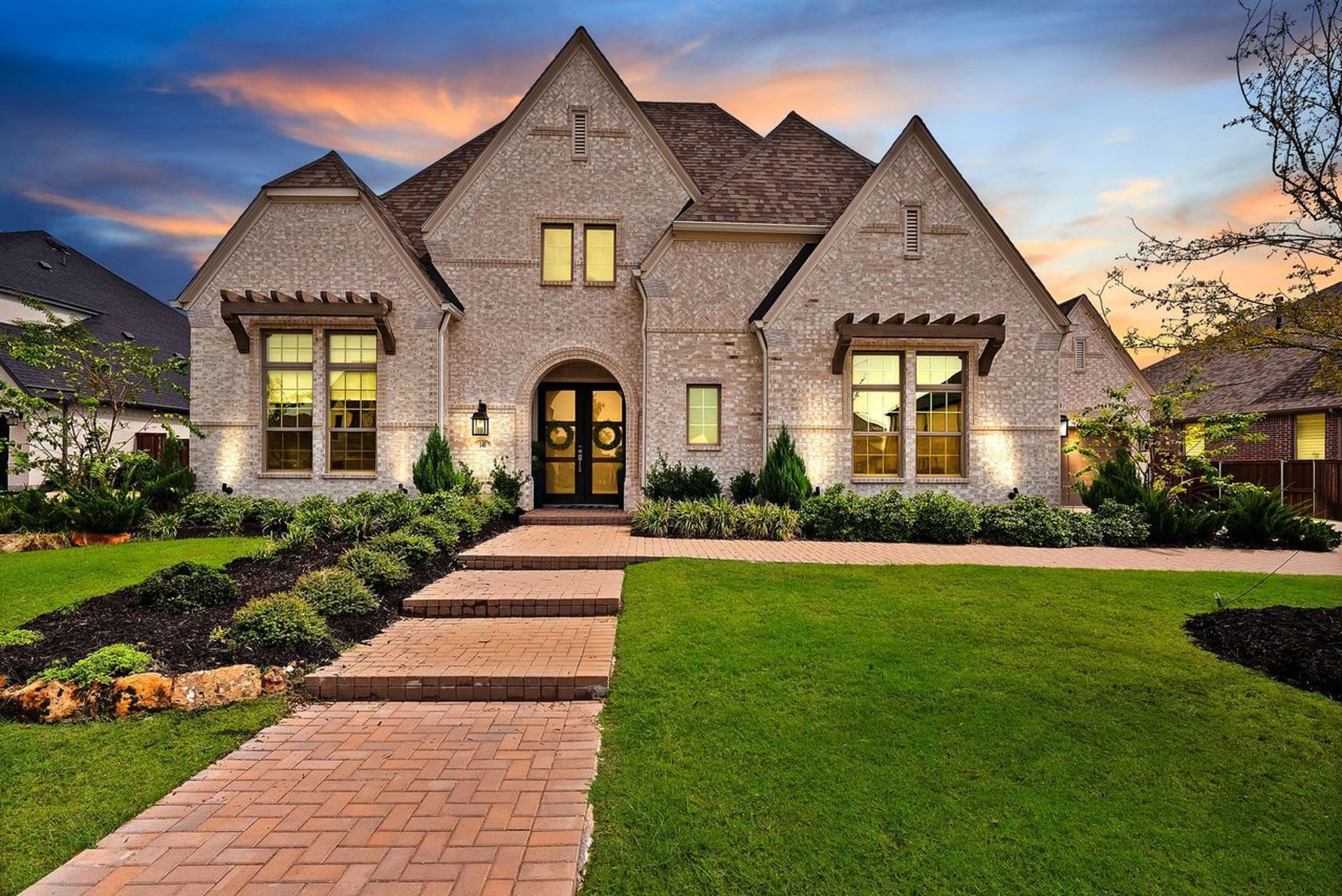 140 Southern Hills Drive Prosper TX 75078
