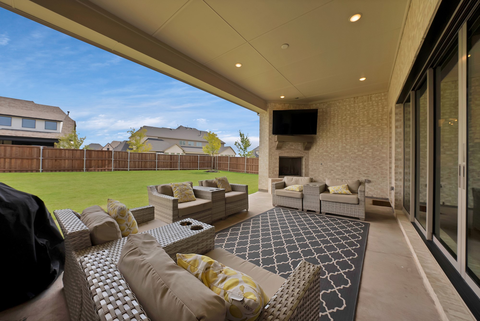 140 Southern Hills Drive Prosper TX 75078