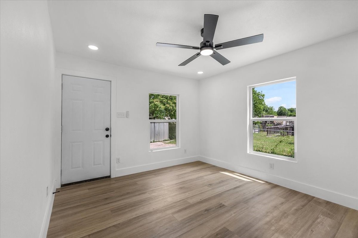 1808 Glenmore Avenue Fort Worth TX 76102