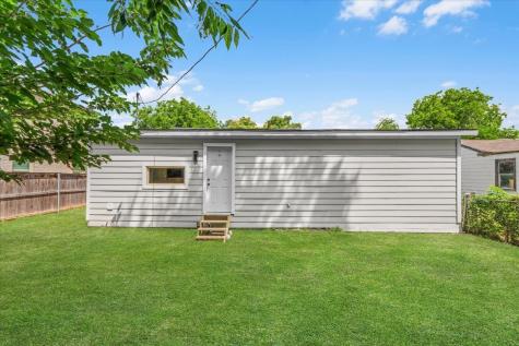 1808 Glenmore Avenue Fort Worth TX 76102