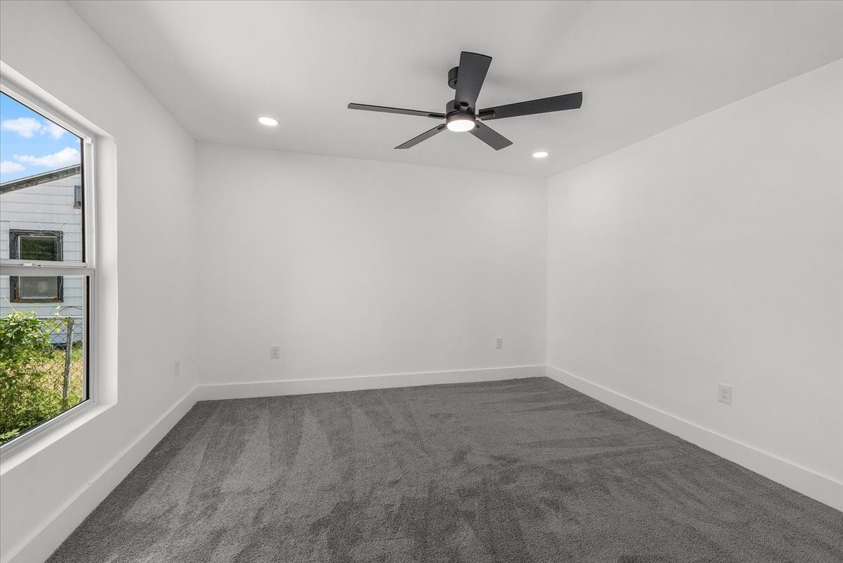 1808 Glenmore Avenue Fort Worth TX 76102