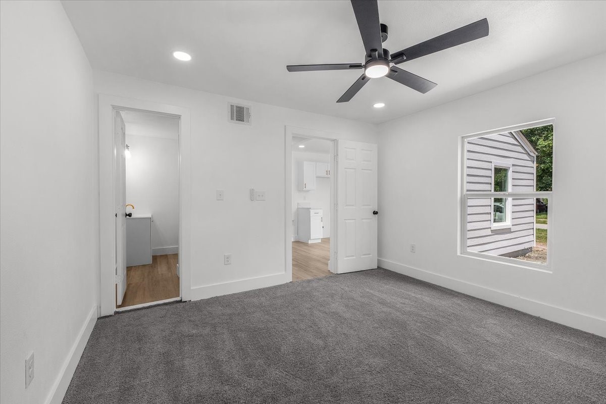 1808 Glenmore Avenue Fort Worth TX 76102