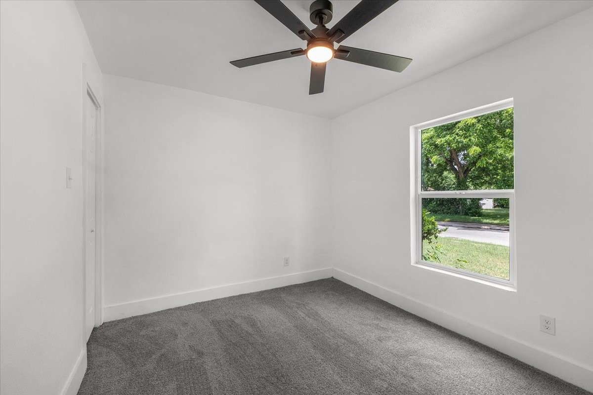 1808 Glenmore Avenue Fort Worth TX 76102