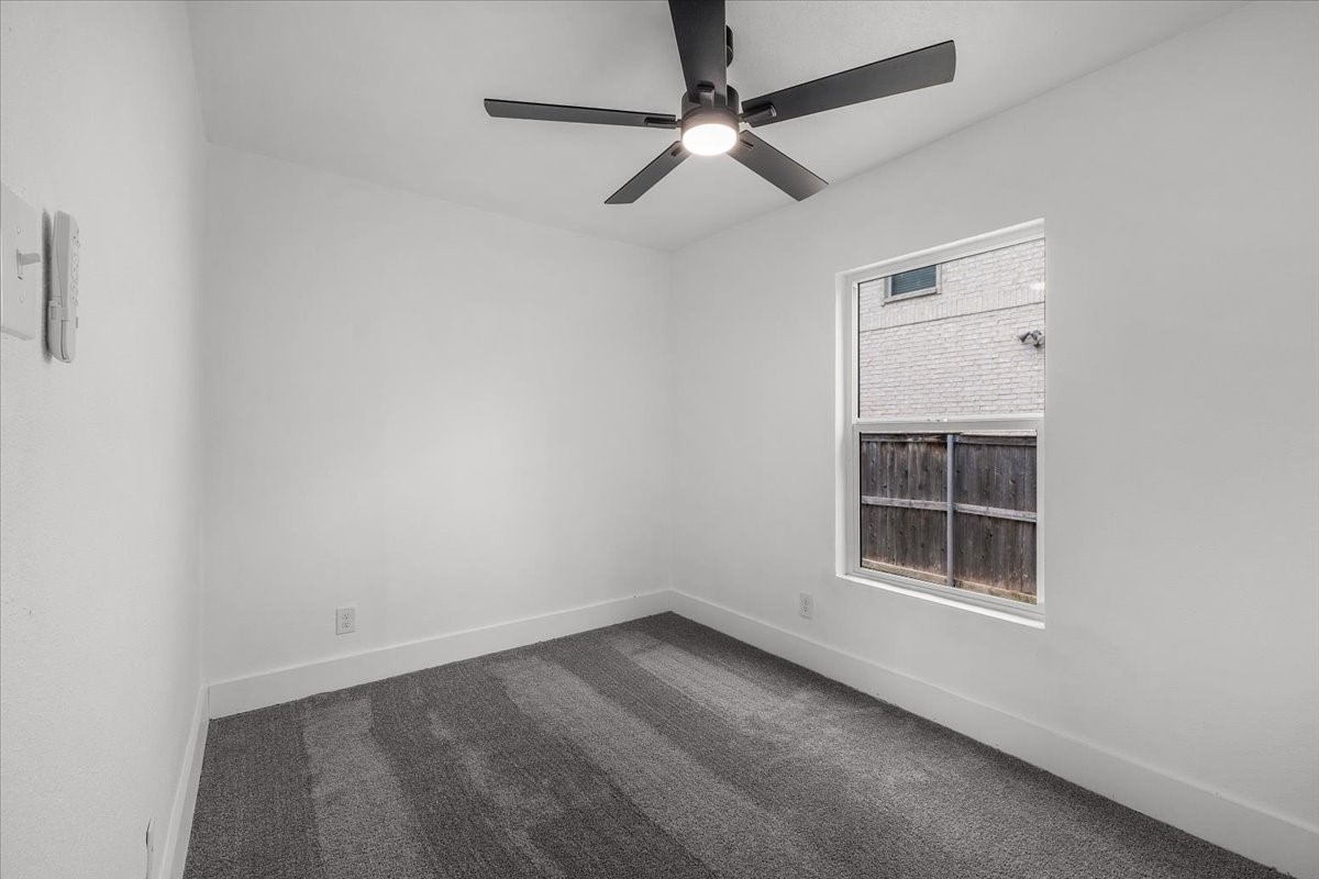 1808 Glenmore Avenue Fort Worth TX 76102