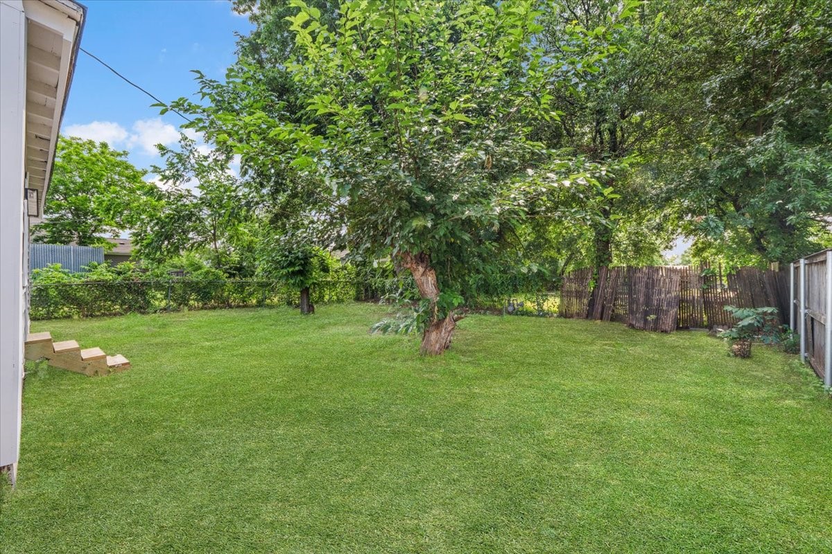 1808 Glenmore Avenue Fort Worth TX 76102