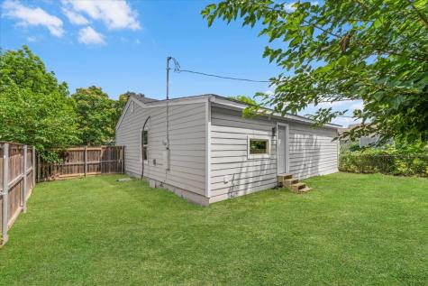 1808 Glenmore Avenue Fort Worth TX 76102