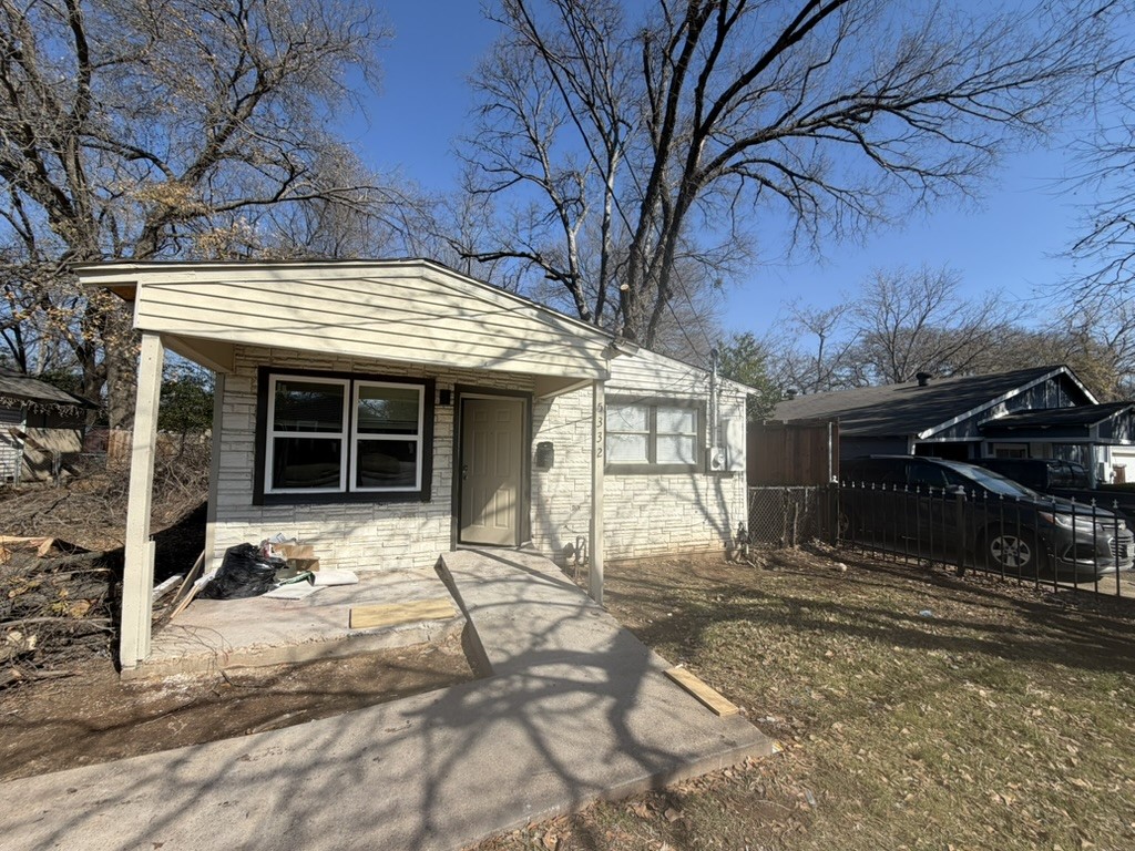 5332 Dimple Jackson Street Dallas TX 75210