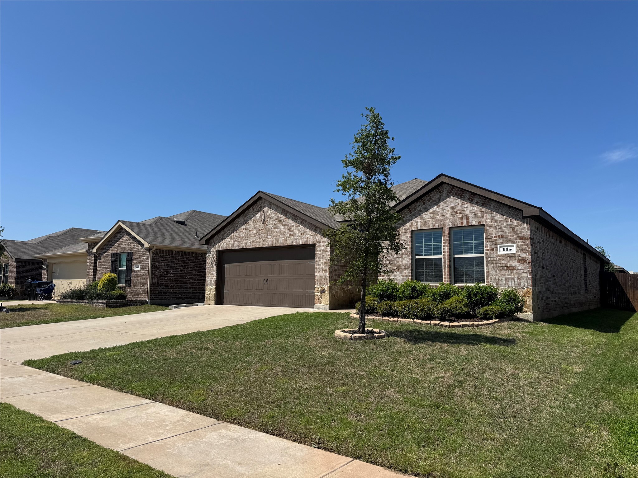 115 Easy Goer Trail Caddo Mills TX 75135