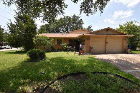 4002 Princeton Drive Garland TX 75042
