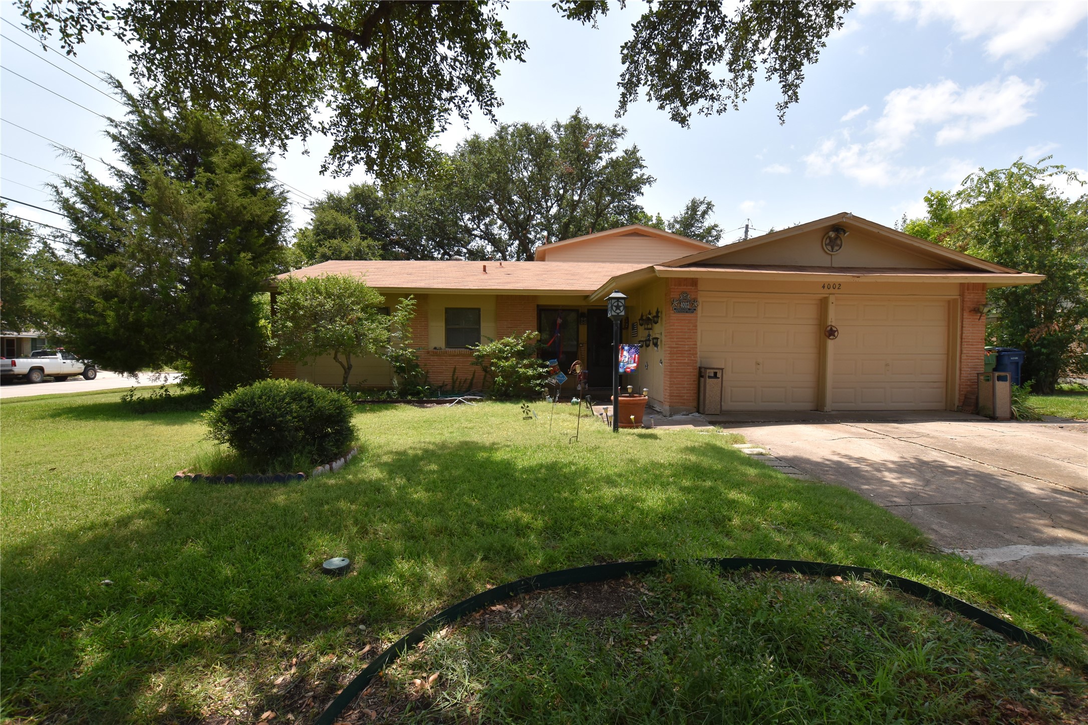 4002 Princeton Drive Garland TX 75042