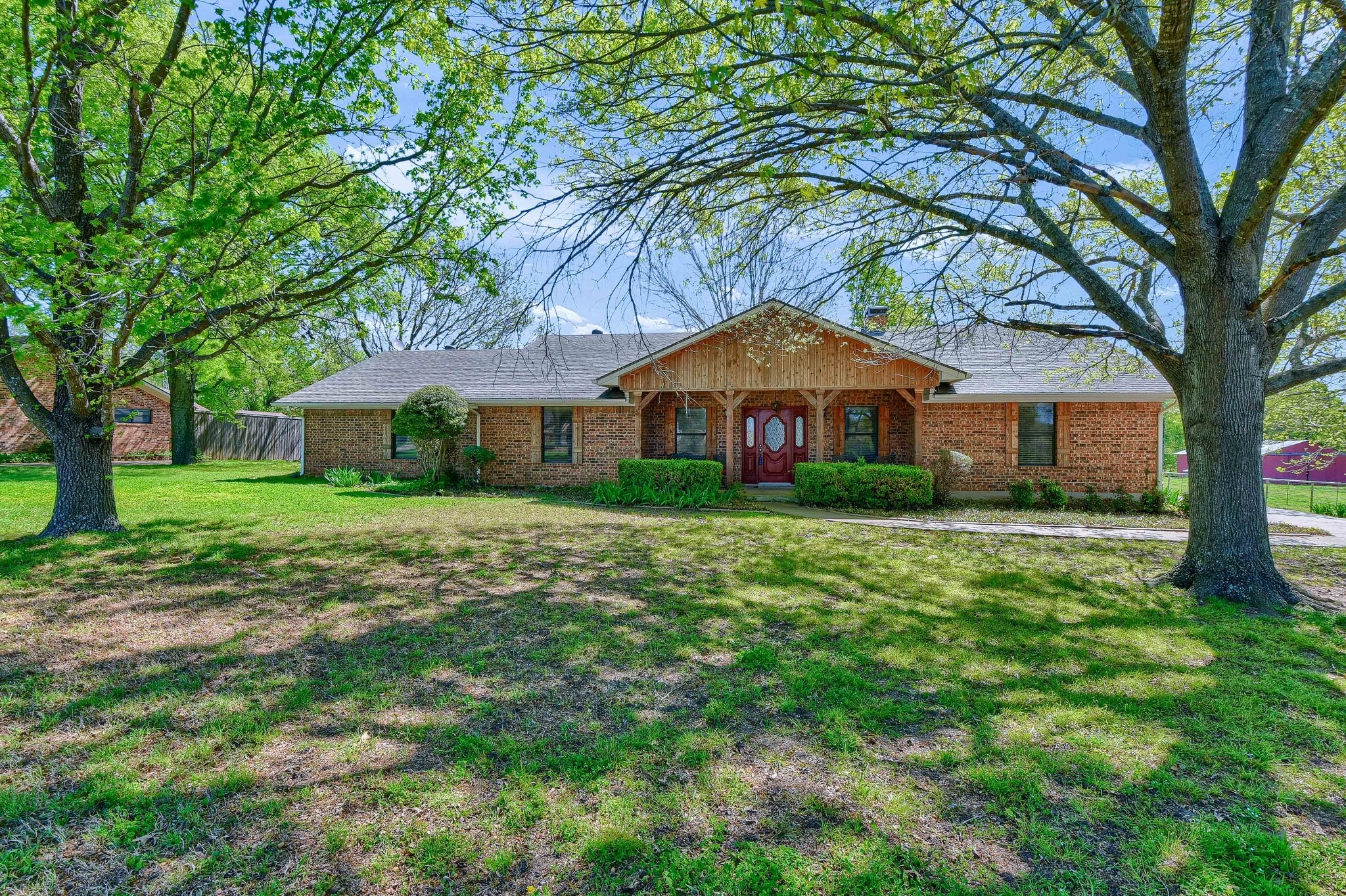 1062 Jp Cave Road Sherman TX 75090