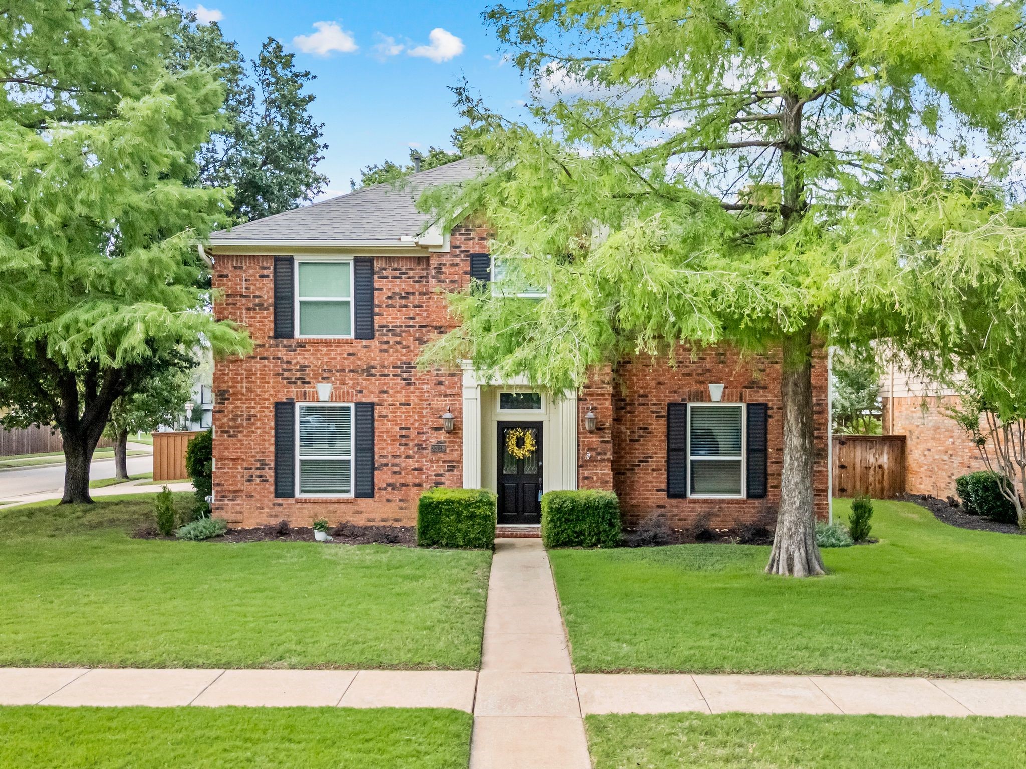 3328 Lauren Way Flower Mound TX 75028