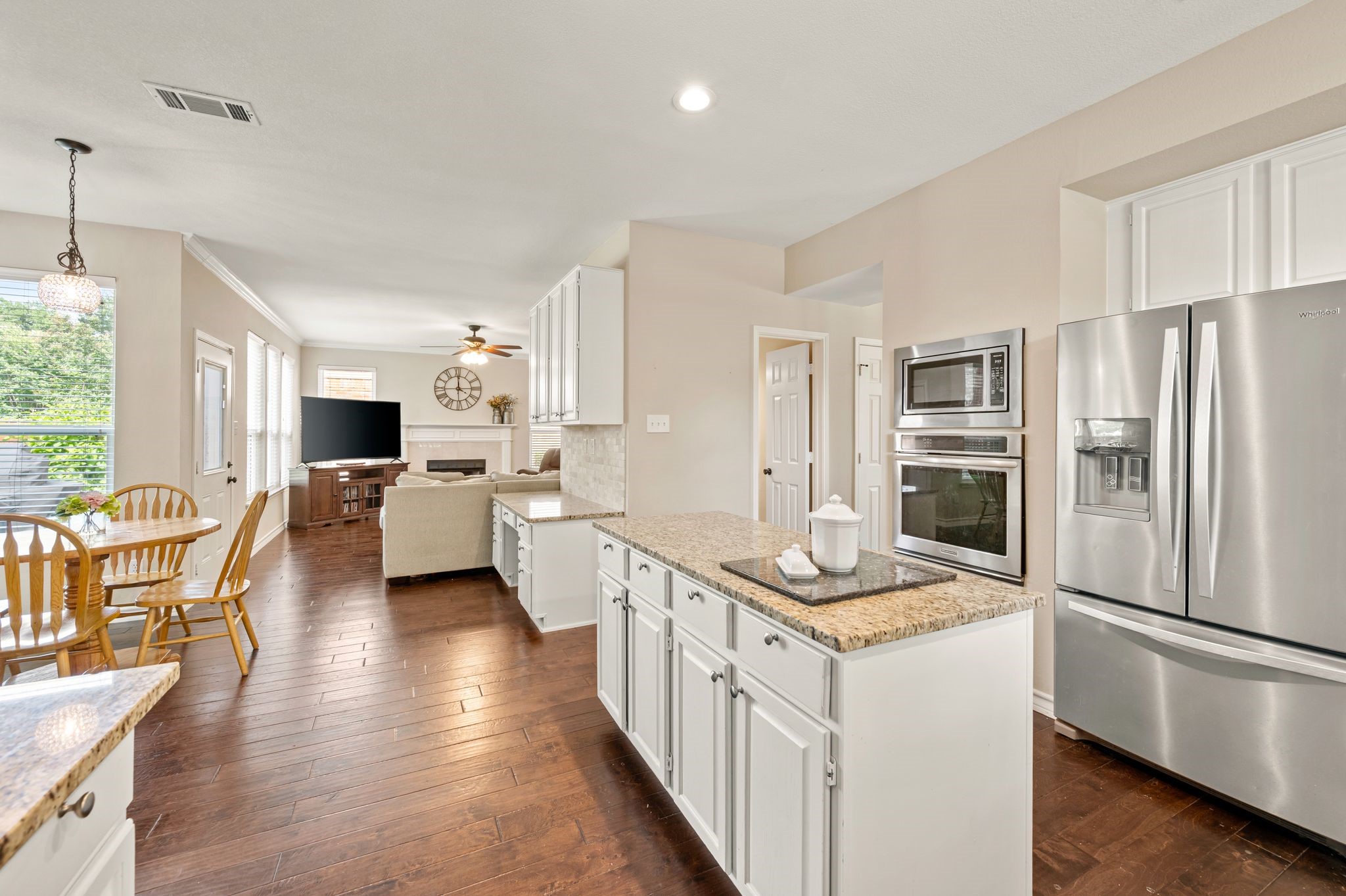 3328 Lauren Way Flower Mound TX 75028