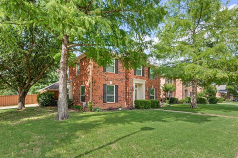 3328 Lauren Way Flower Mound TX 75028