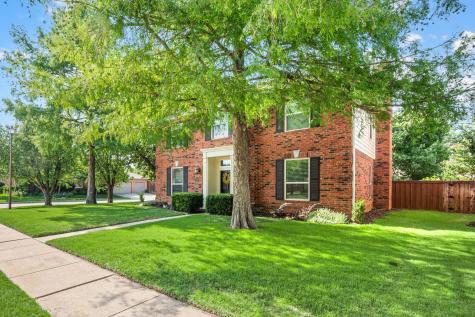 3328 Lauren Way Flower Mound TX 75028