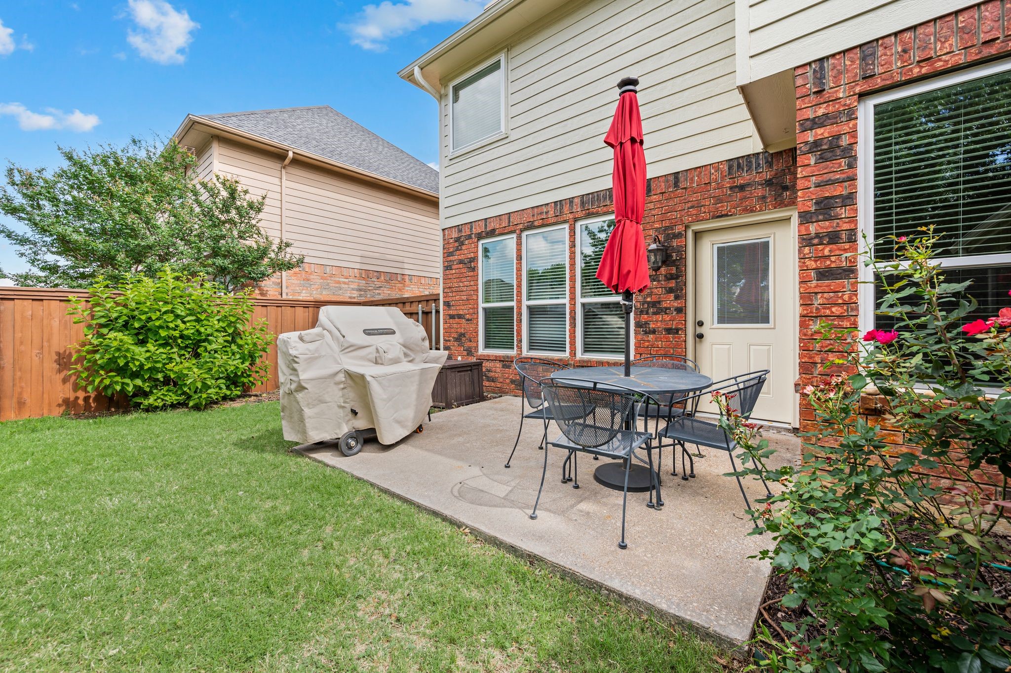 3328 Lauren Way Flower Mound TX 75028