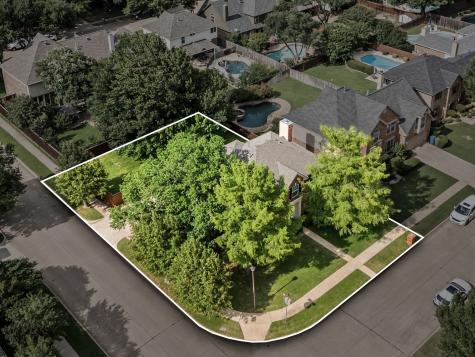 3328 Lauren Way Flower Mound TX 75028