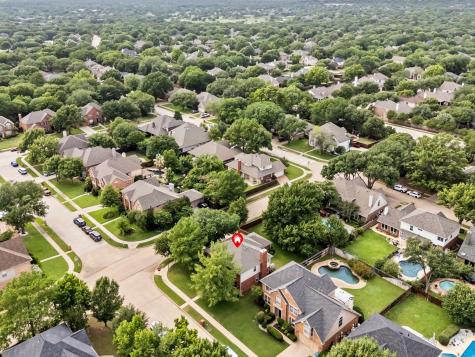 3328 Lauren Way Flower Mound TX 75028