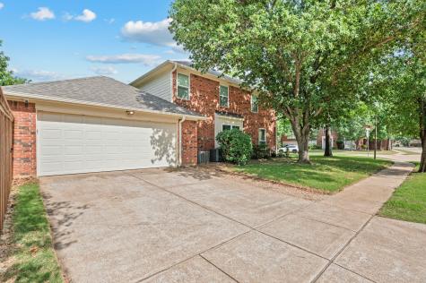 3328 Lauren Way Flower Mound TX 75028