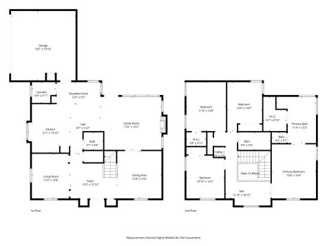 3328 Lauren Way Flower Mound TX 75028