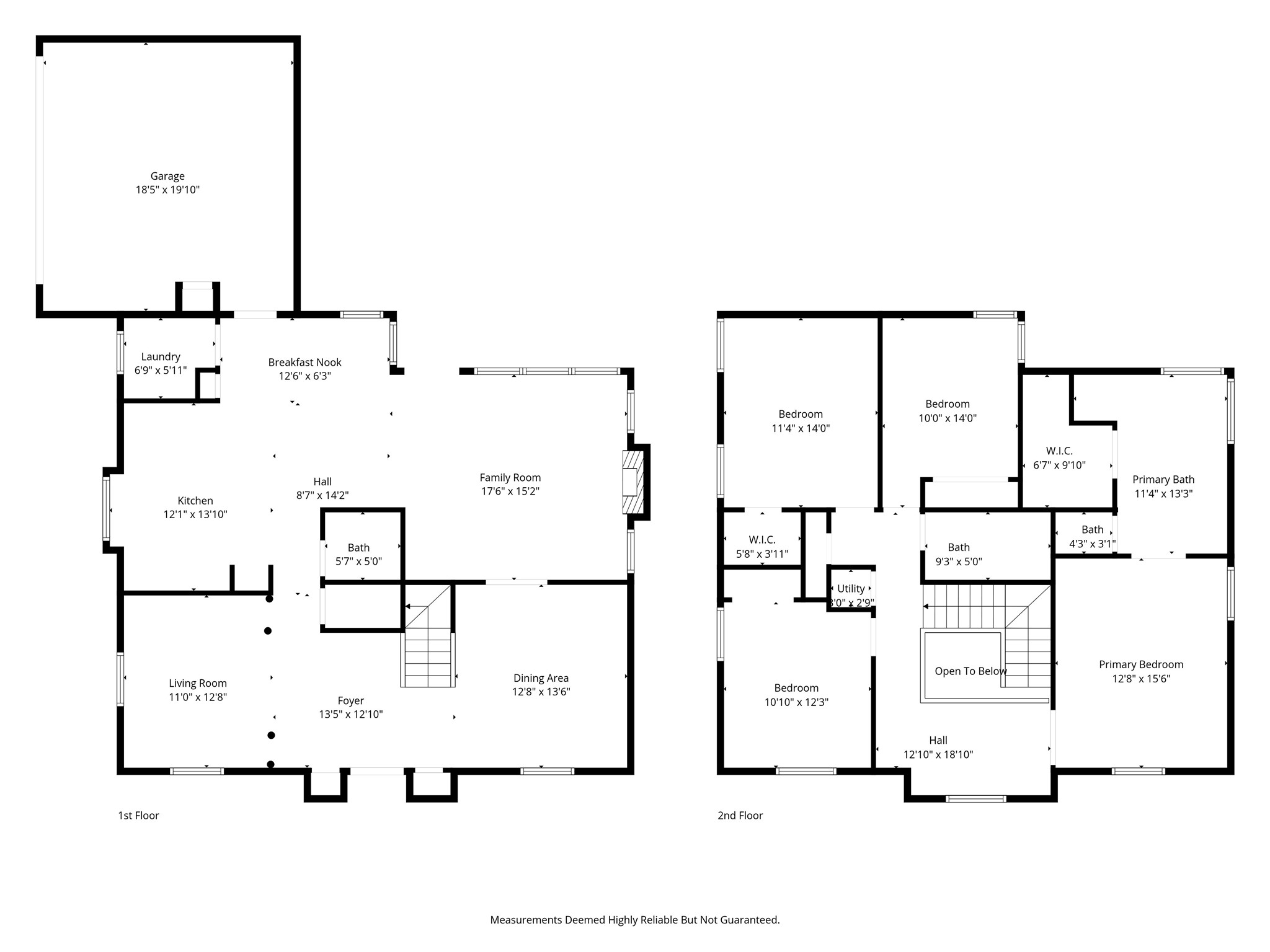 3328 Lauren Way Flower Mound TX 75028