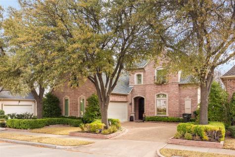5004 Bridge Creek Drive Plano TX 75093