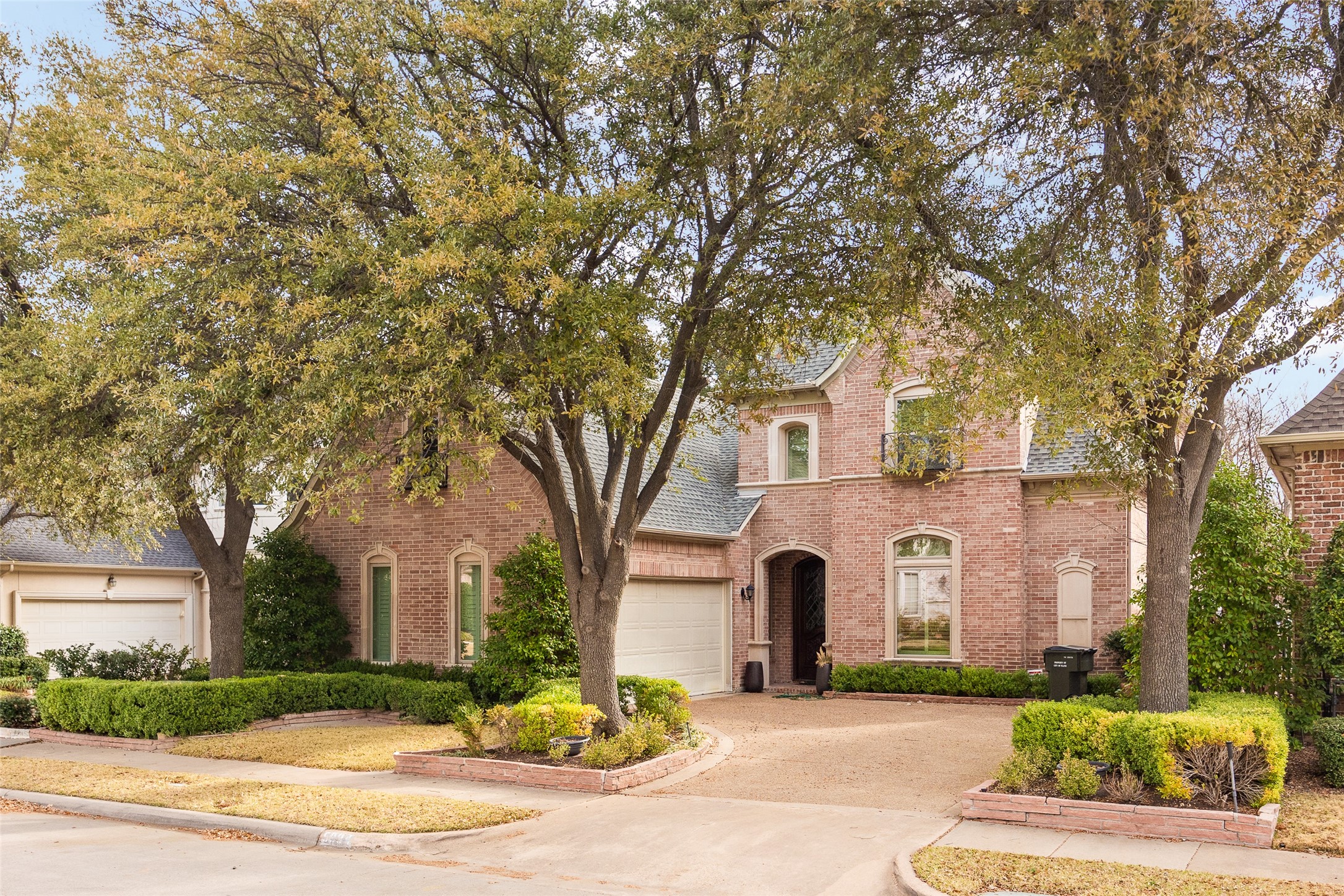 5004 Bridge Creek Drive Plano TX 75093