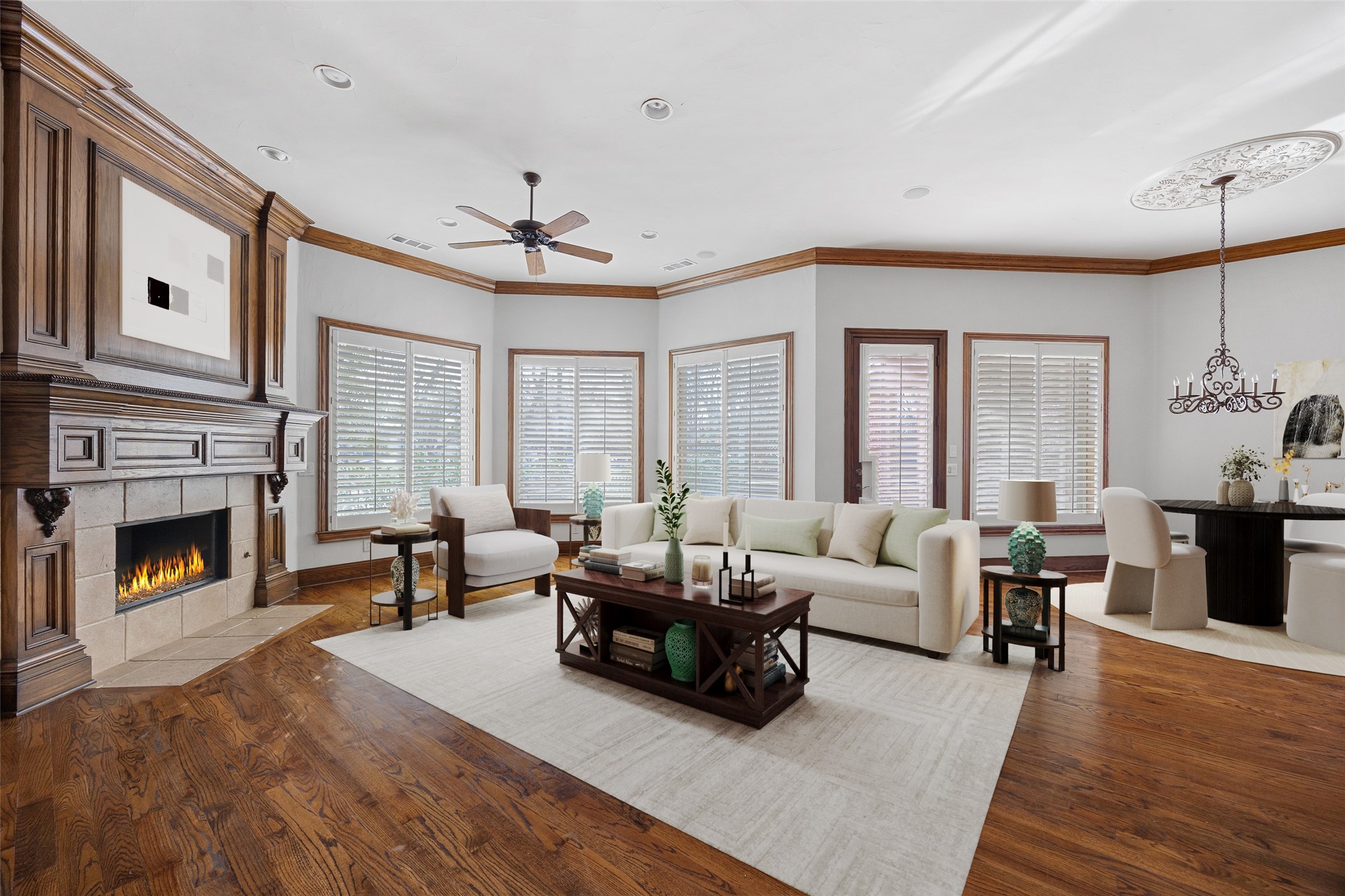 5004 Bridge Creek Drive Plano TX 75093
