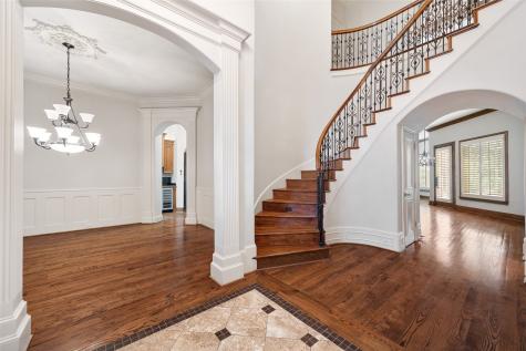 5004 Bridge Creek Drive Plano TX 75093