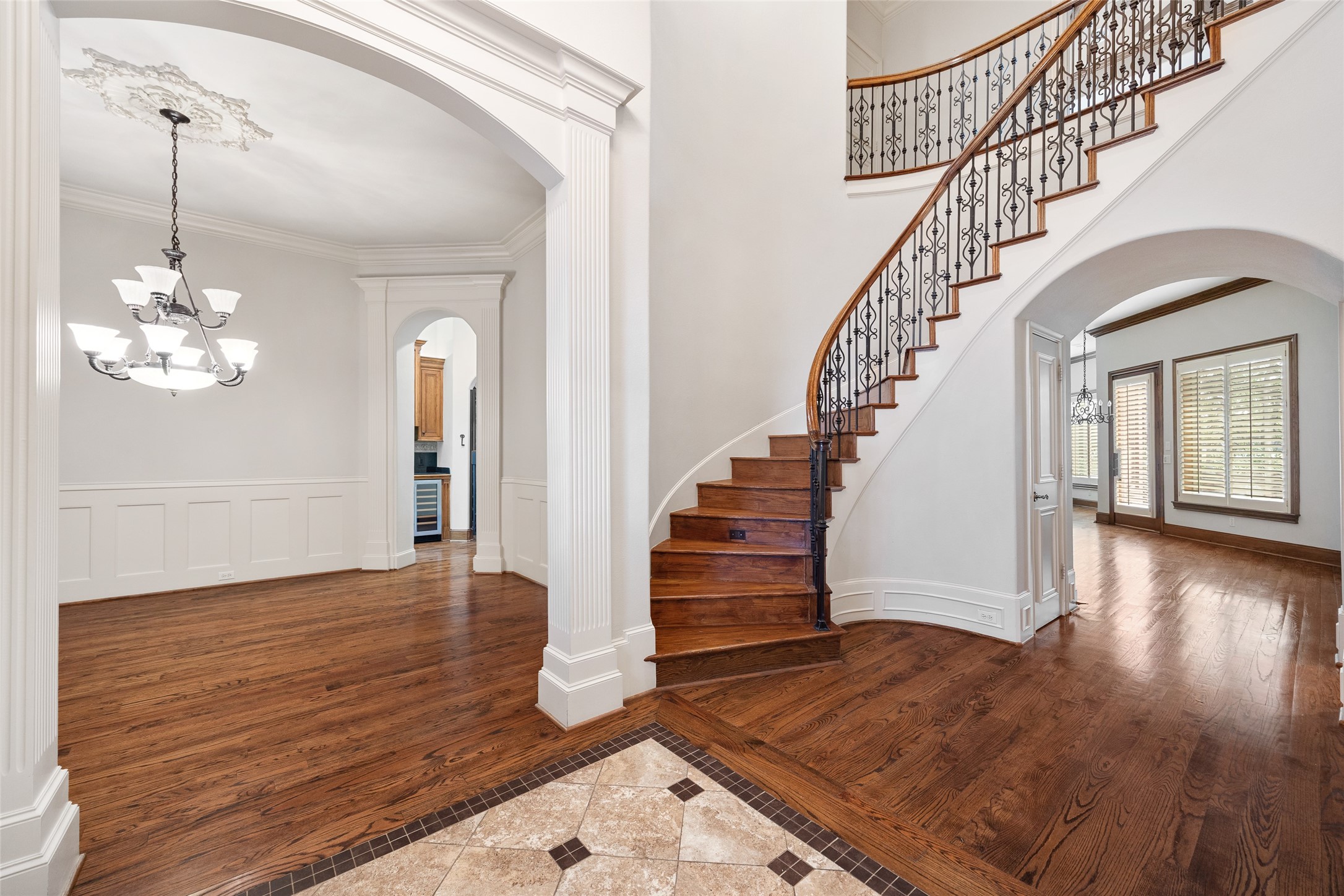5004 Bridge Creek Drive Plano TX 75093