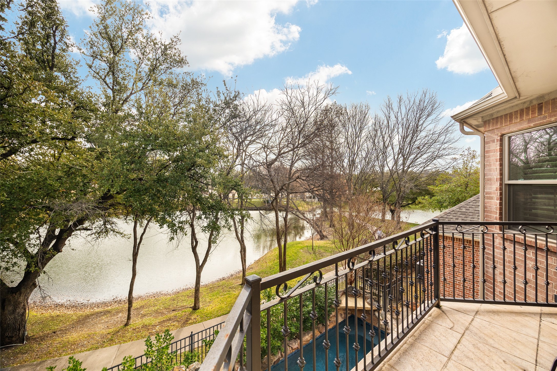 5004 Bridge Creek Drive Plano TX 75093