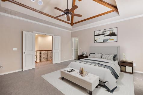 5004 Bridge Creek Drive Plano TX 75093