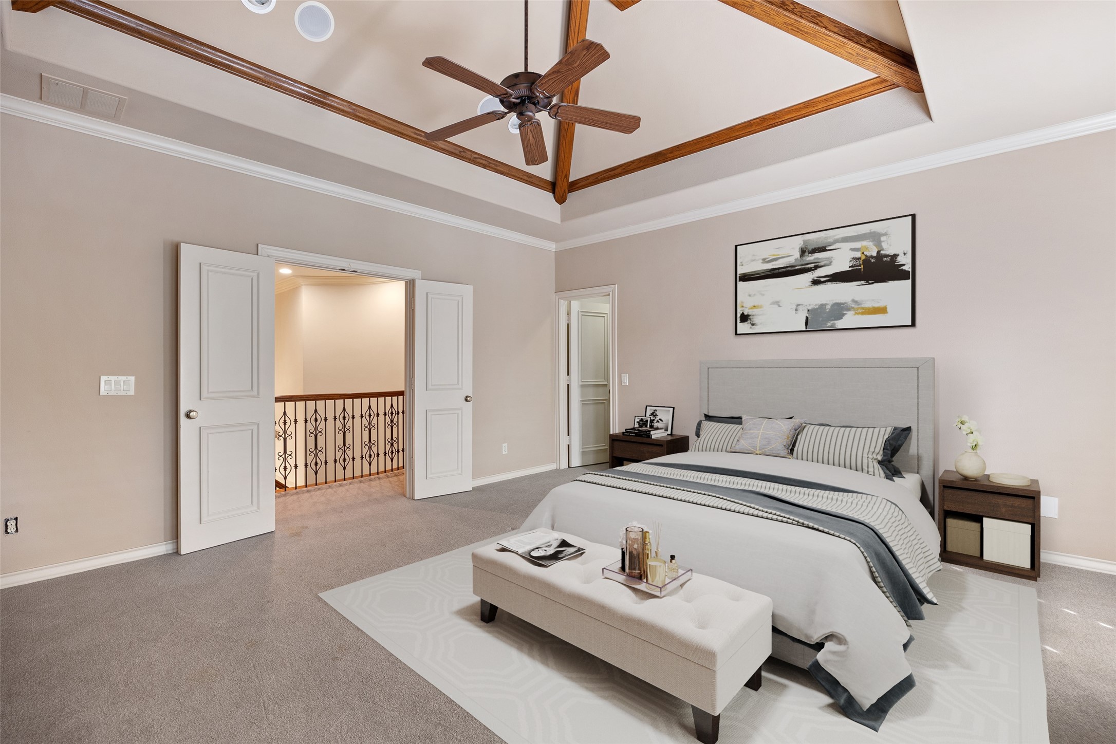 5004 Bridge Creek Drive Plano TX 75093