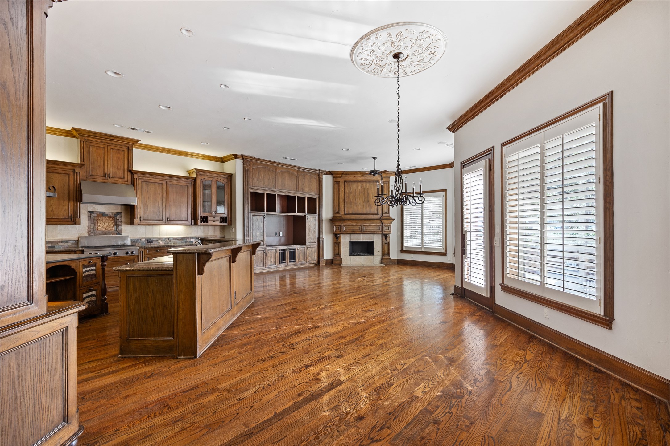 5004 Bridge Creek Drive Plano TX 75093
