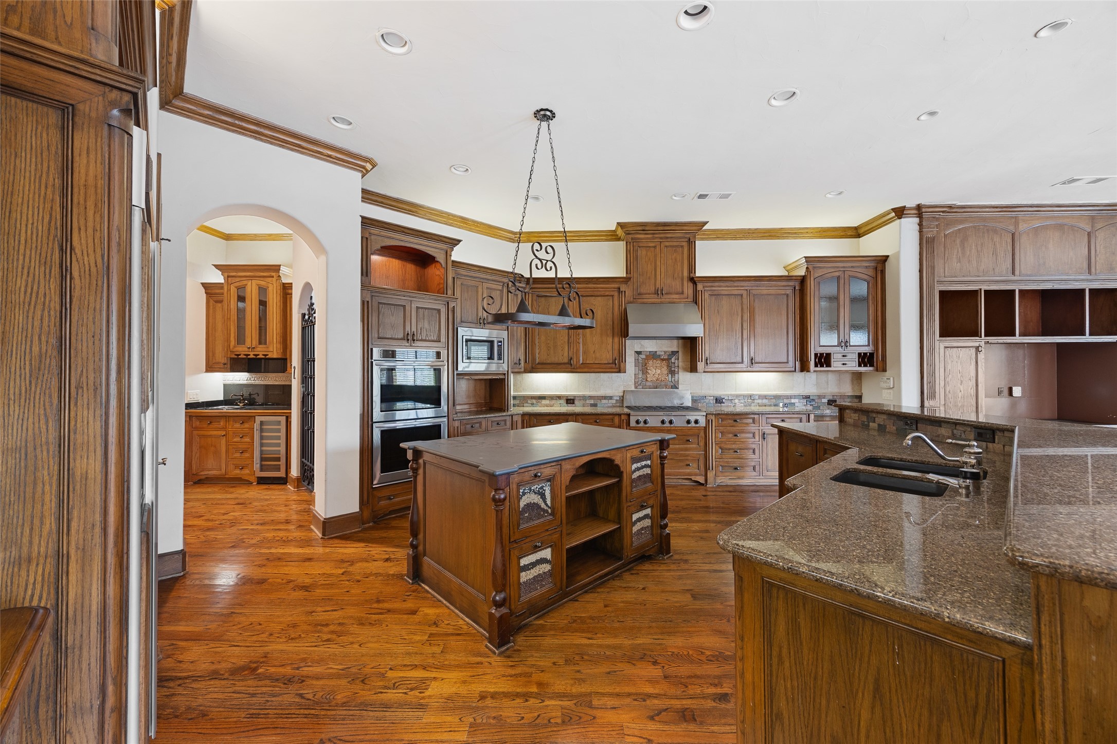 5004 Bridge Creek Drive Plano TX 75093
