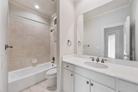 5004 Bridge Creek Drive Plano TX 75093