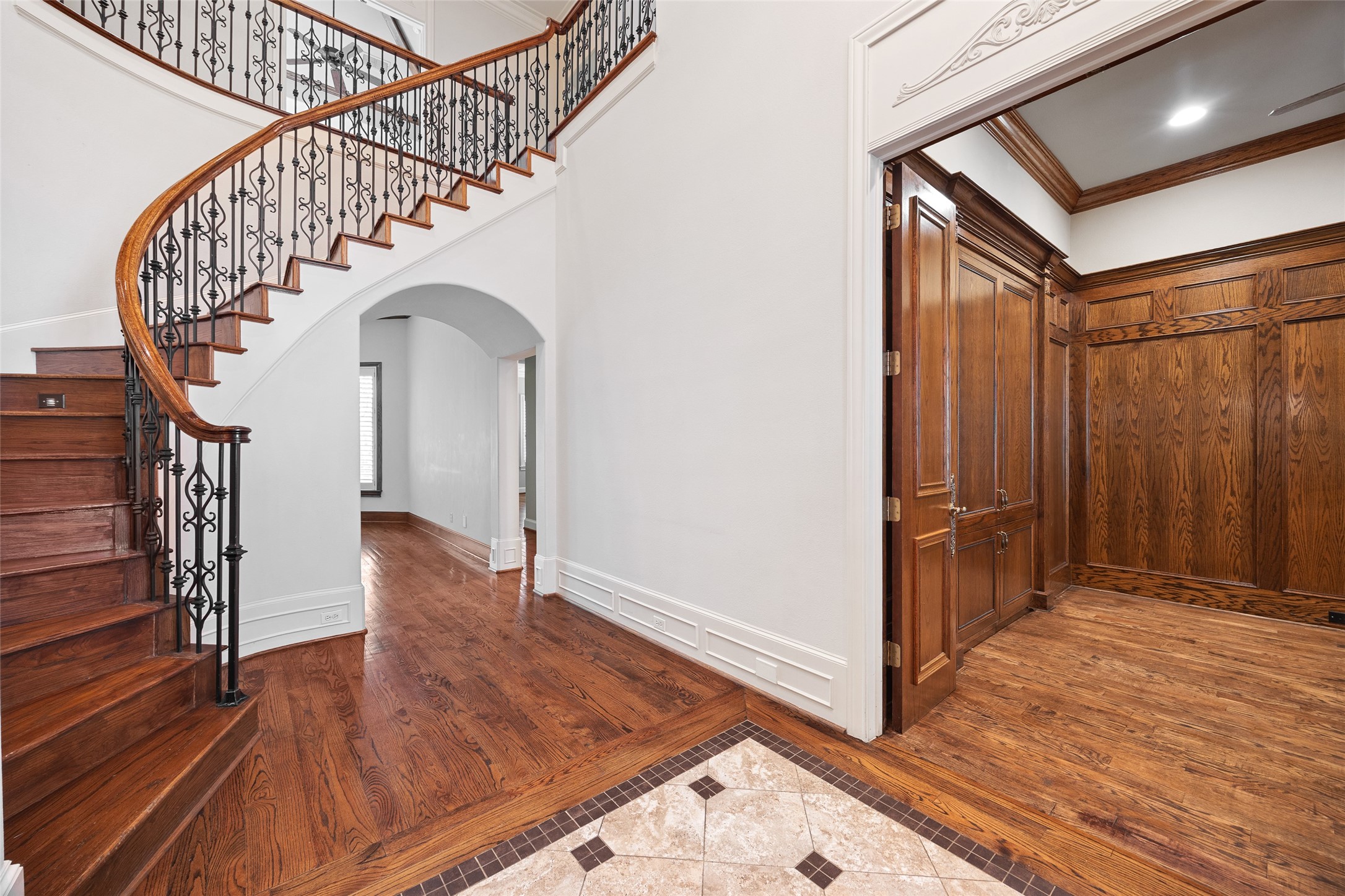 5004 Bridge Creek Drive Plano TX 75093