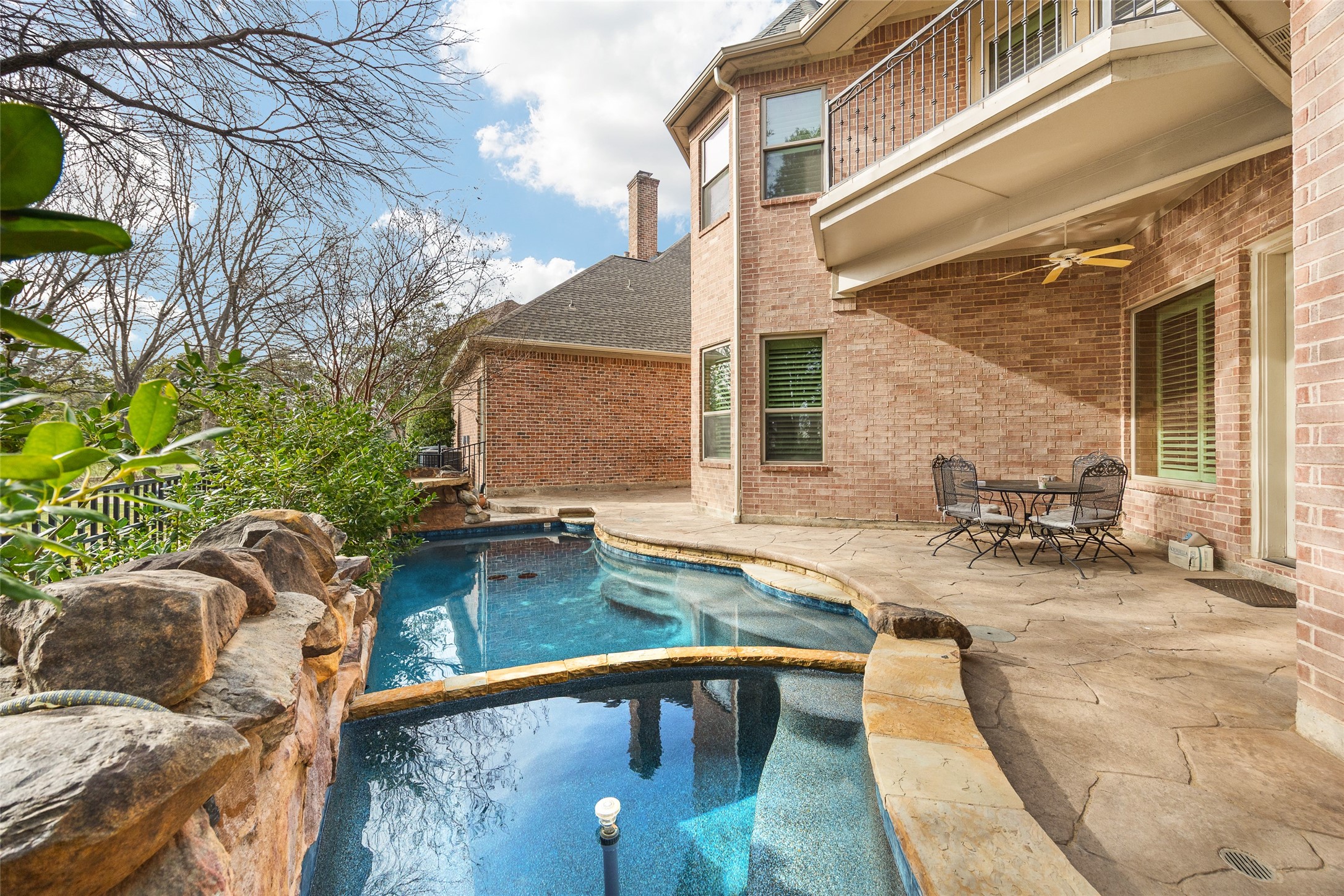 5004 Bridge Creek Drive Plano TX 75093